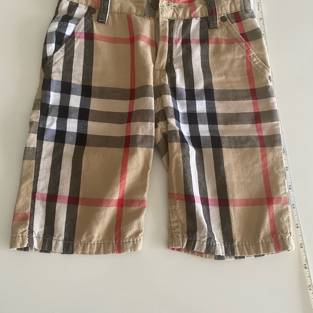 Burberry